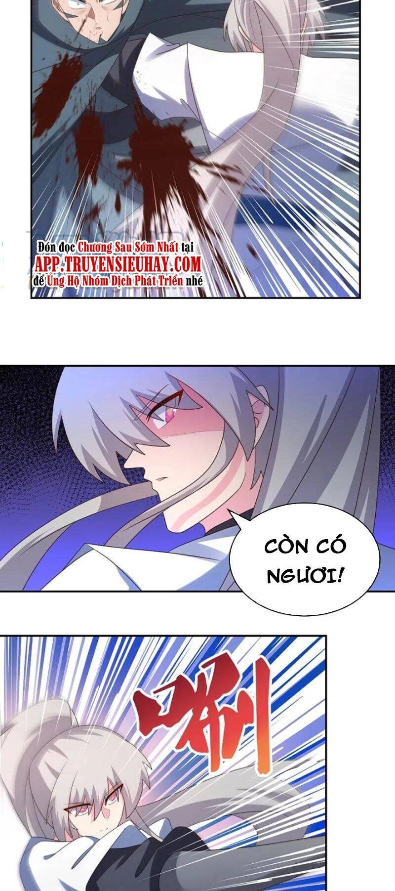 Tôn Thượng Chapter 328 - 27