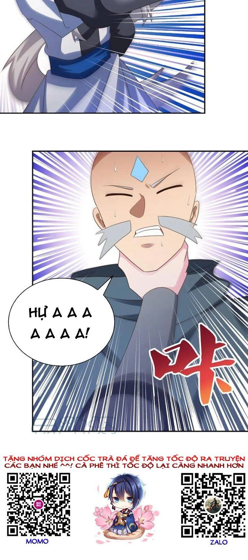 Tôn Thượng Chapter 328 - 28