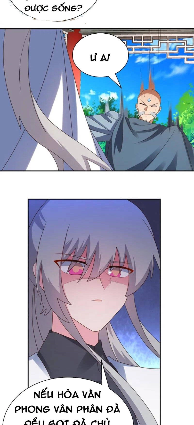 Tôn Thượng Chapter 329 - 2