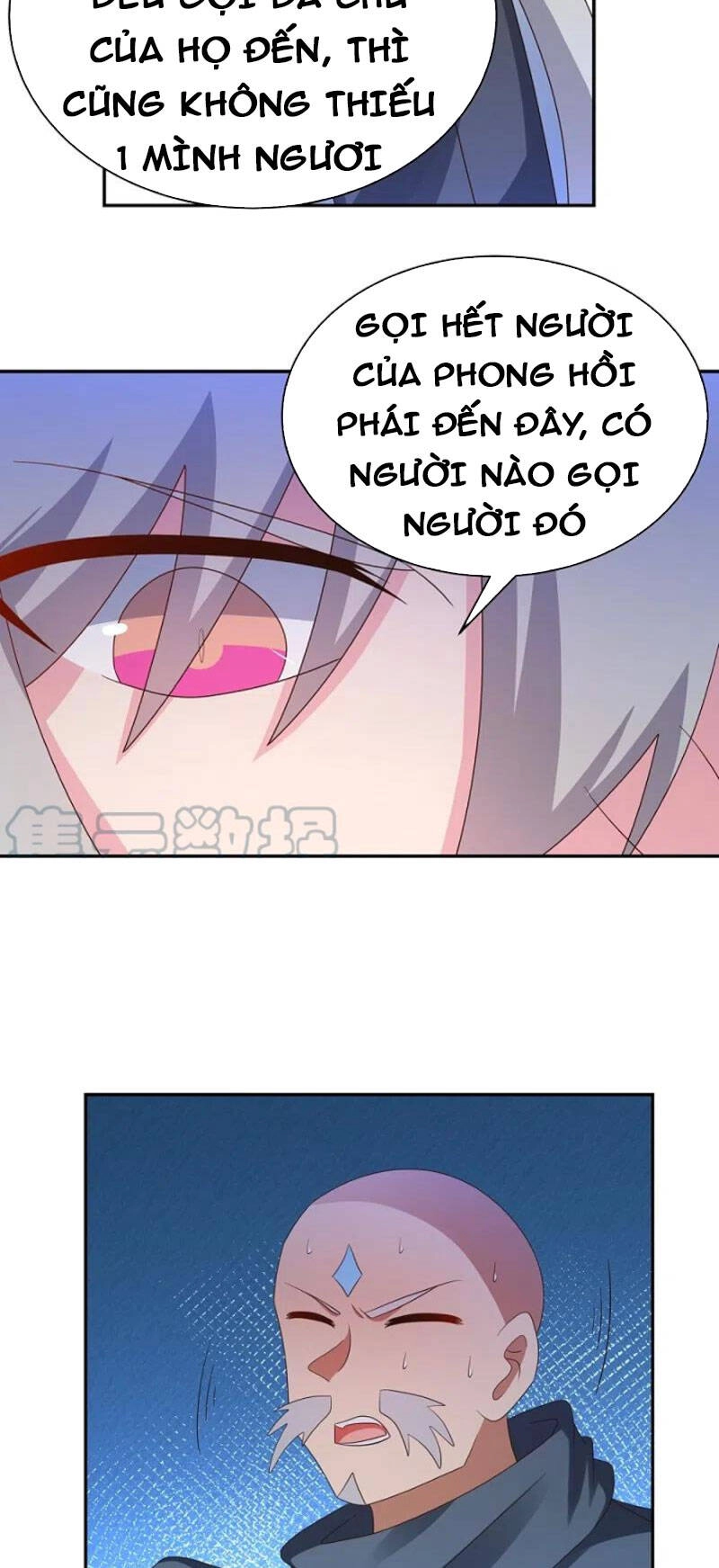 Tôn Thượng Chapter 329 - 3