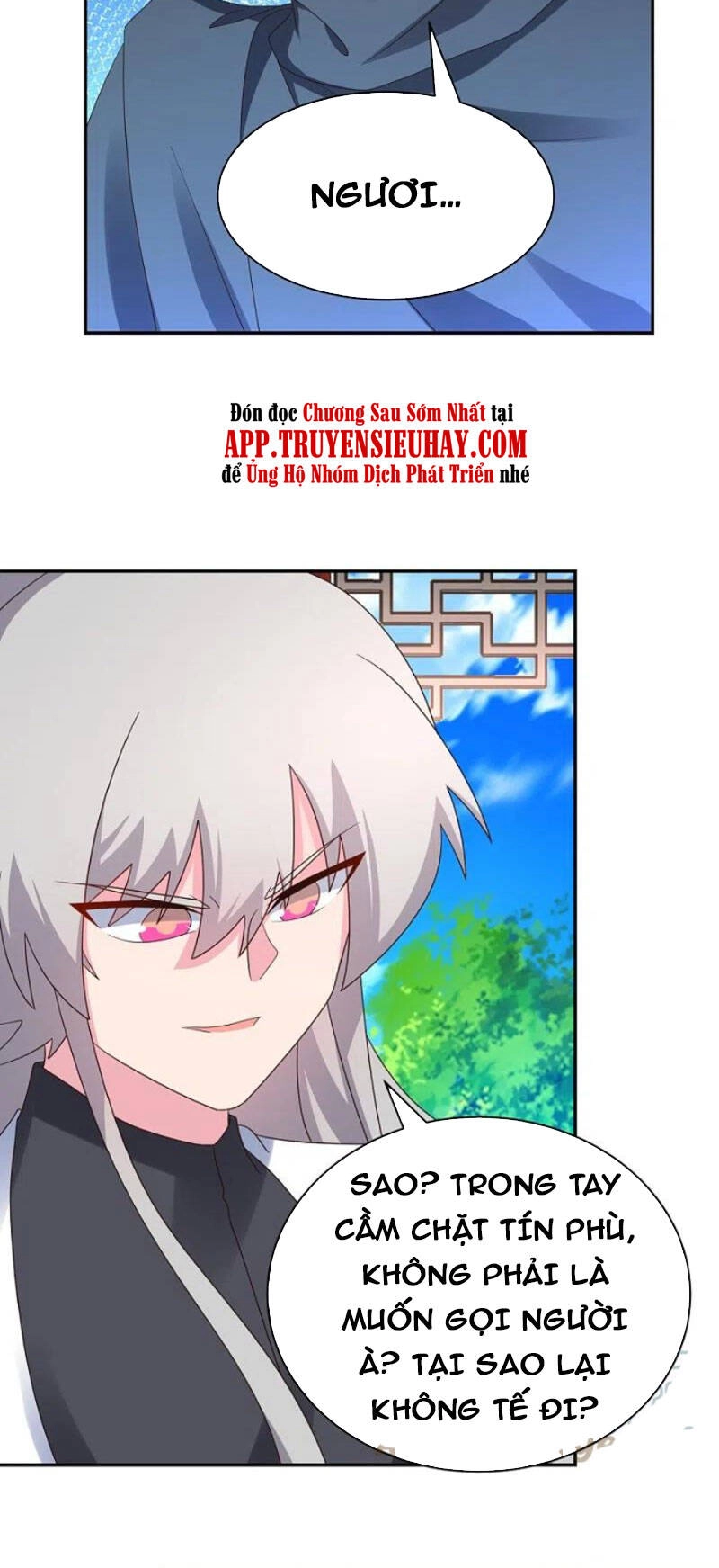 Tôn Thượng Chapter 329 - 4