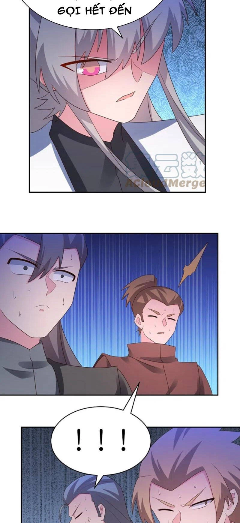 Tôn Thượng Chapter 329 - 9