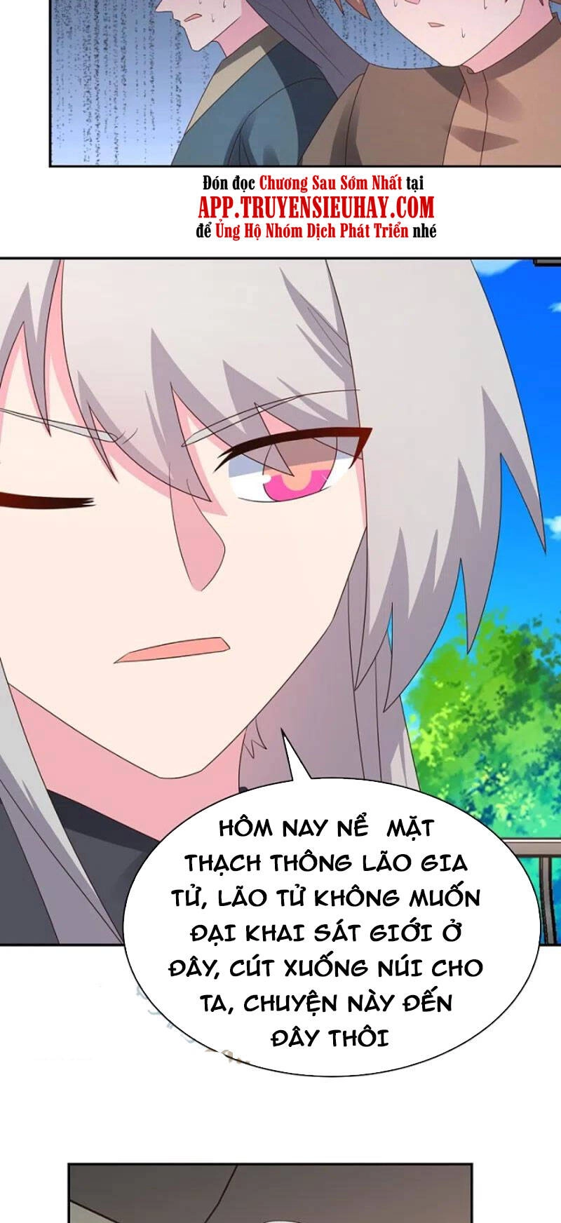 Tôn Thượng Chapter 329 - 10