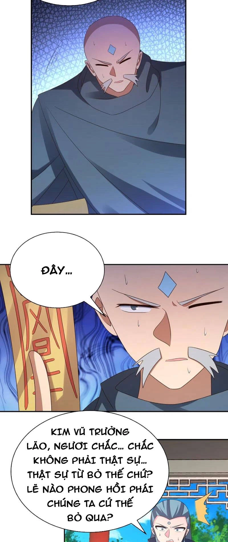 Tôn Thượng Chapter 329 - 15