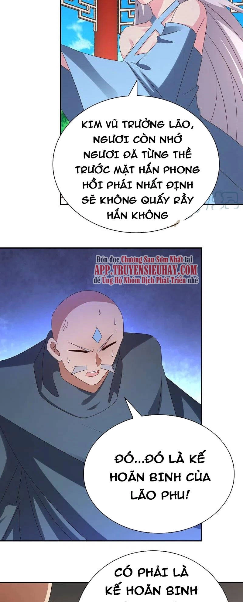 Tôn Thượng Chapter 330 - 7