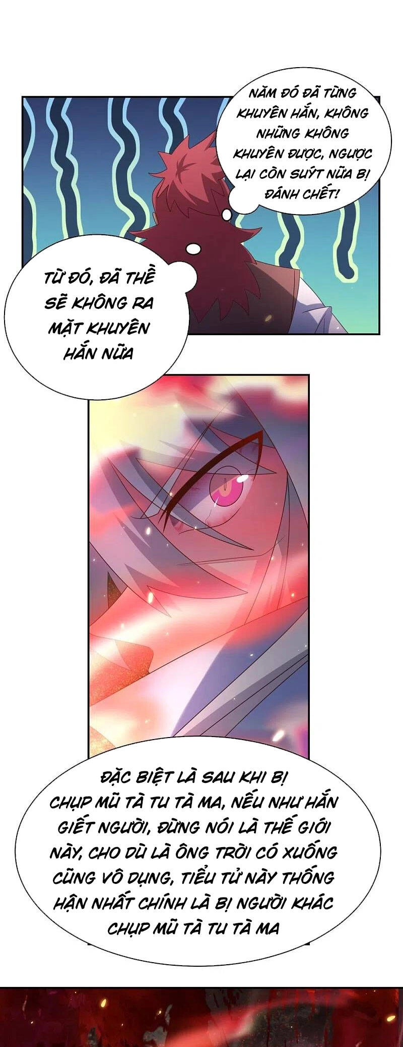 Tôn Thượng Chapter 330 - 18