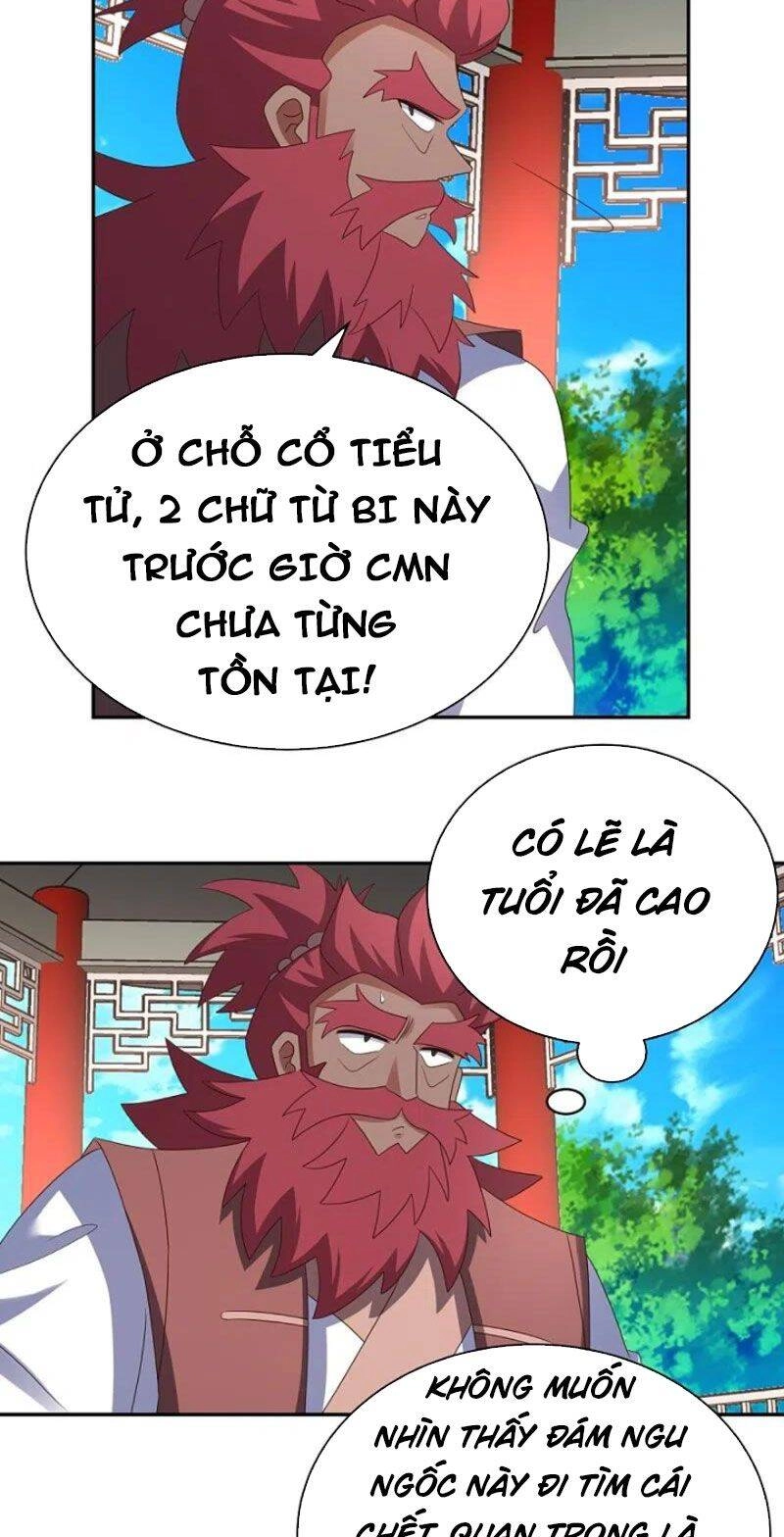 Tôn Thượng Chapter 331 - 12