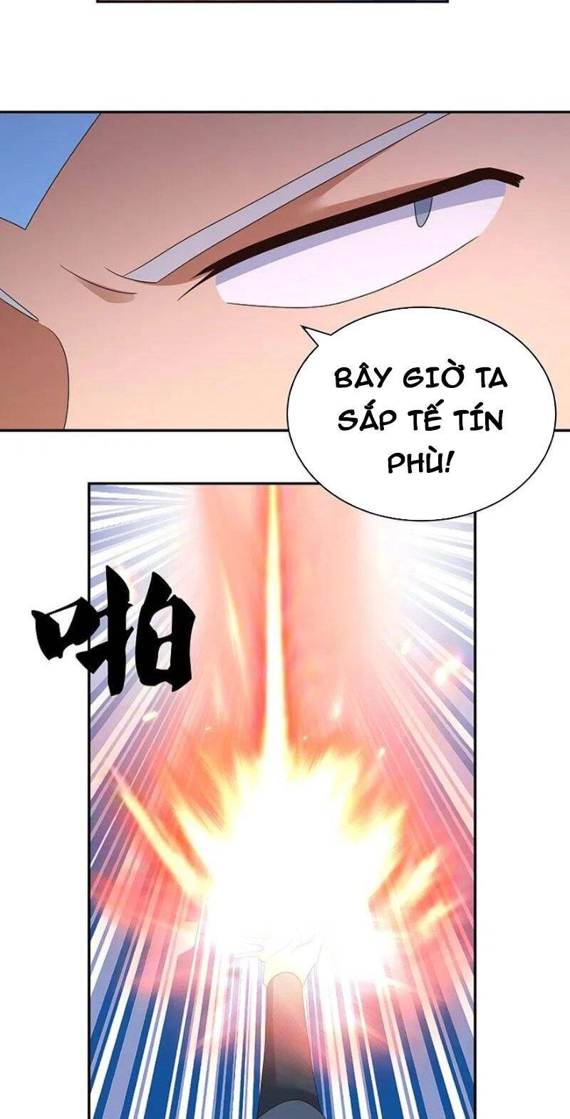 Tôn Thượng Chapter 331 - 14