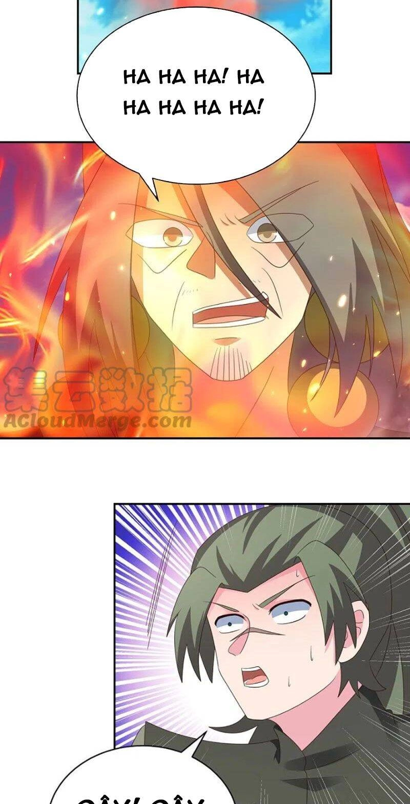 Tôn Thượng Chapter 331 - 17