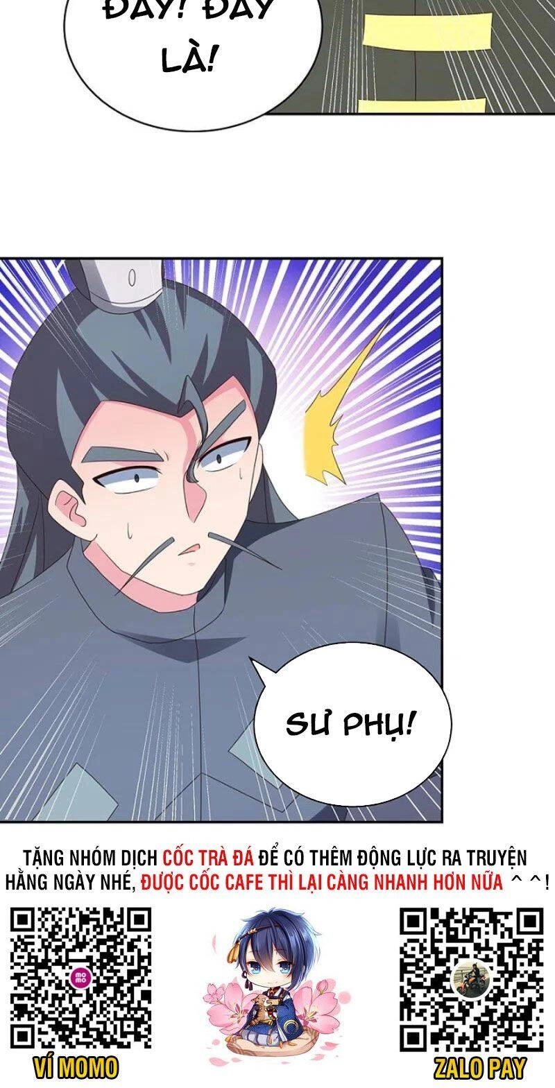 Tôn Thượng Chapter 331 - 18