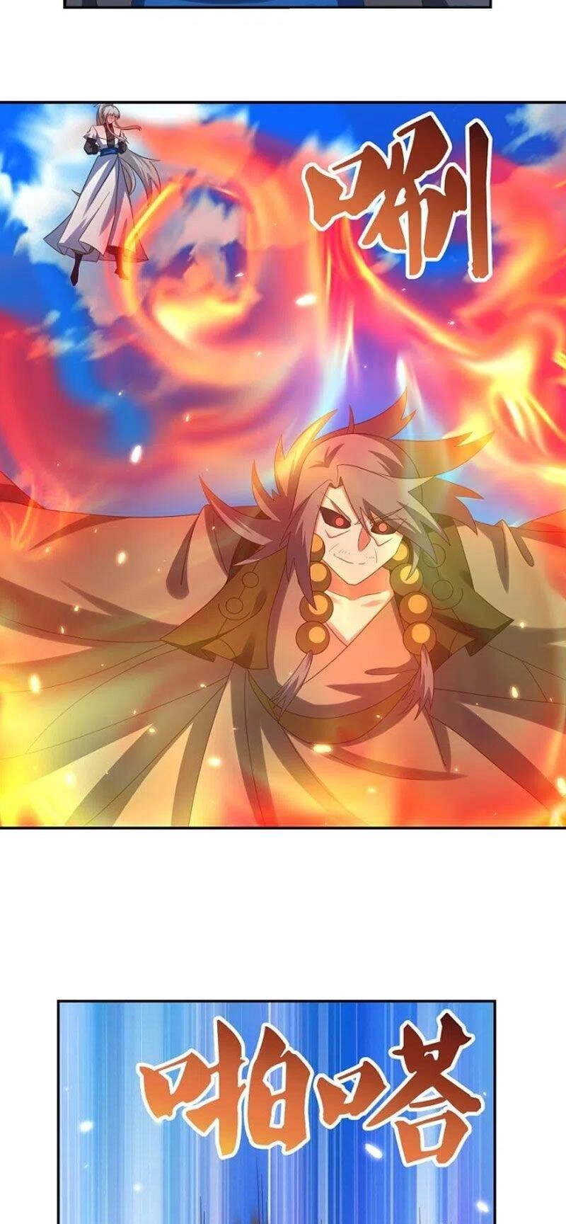 Tôn Thượng Chapter 332 - 3