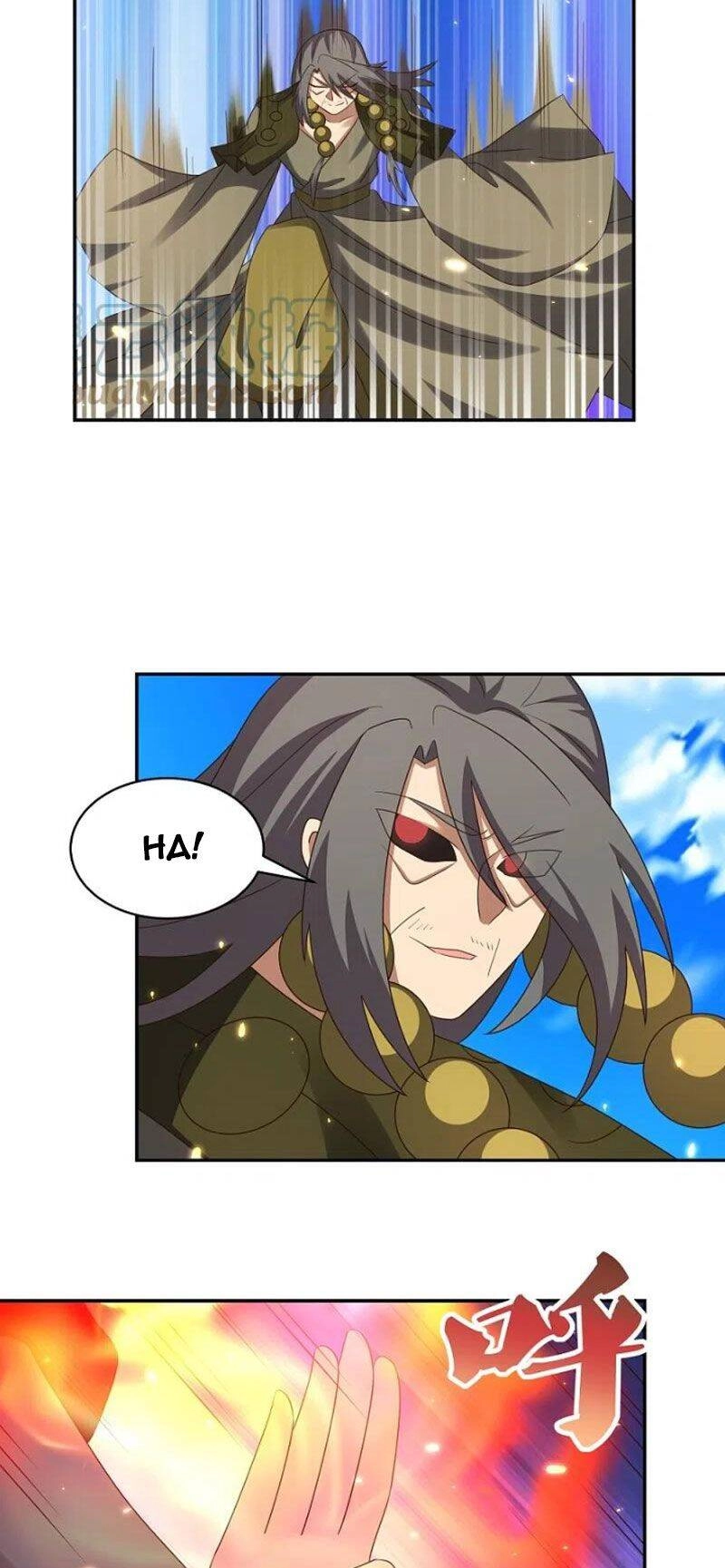 Tôn Thượng Chapter 332 - 4