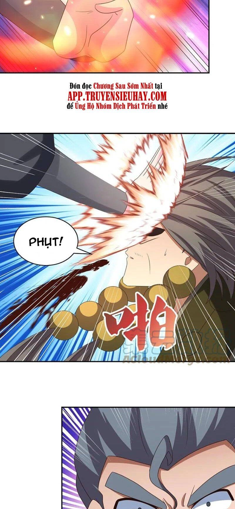 Tôn Thượng Chapter 332 - 5