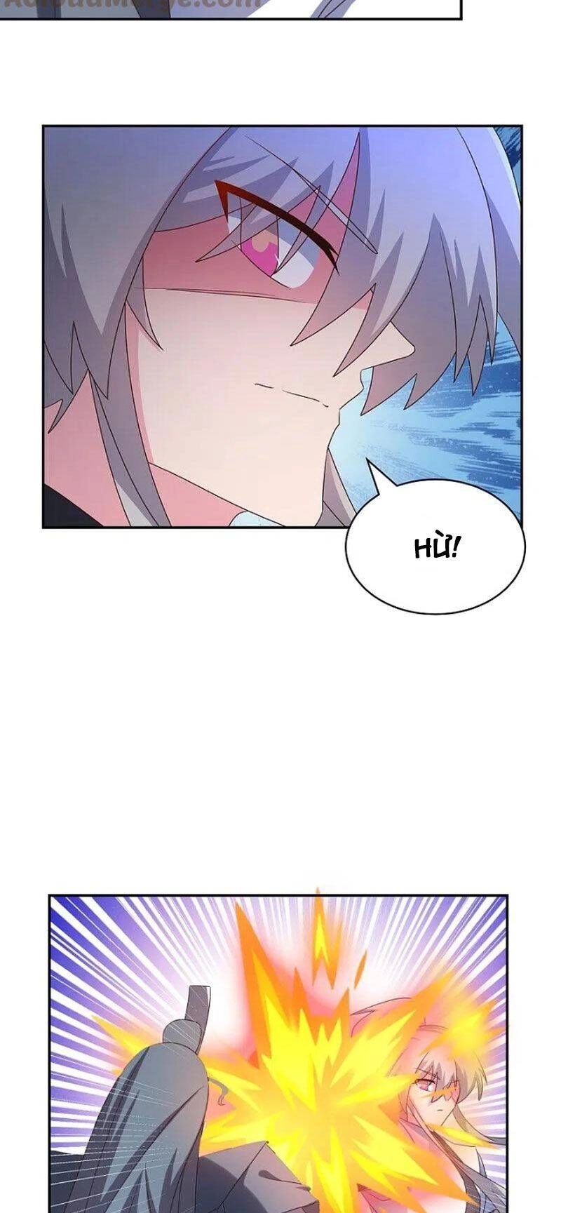 Tôn Thượng Chapter 332 - 7