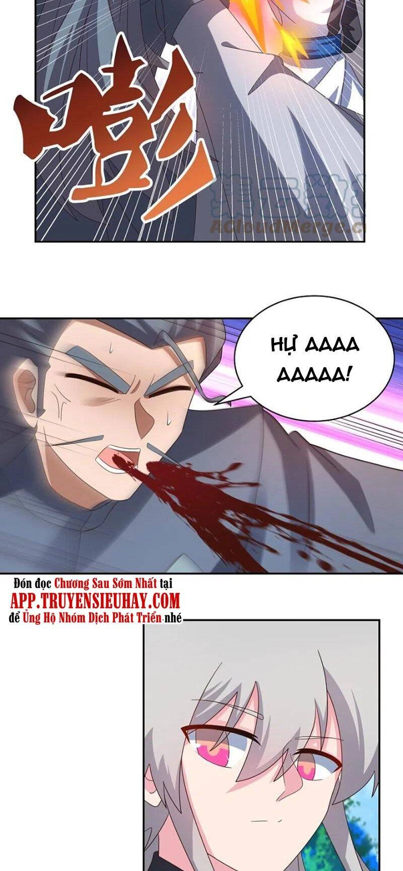 Tôn Thượng Chapter 332 - 8