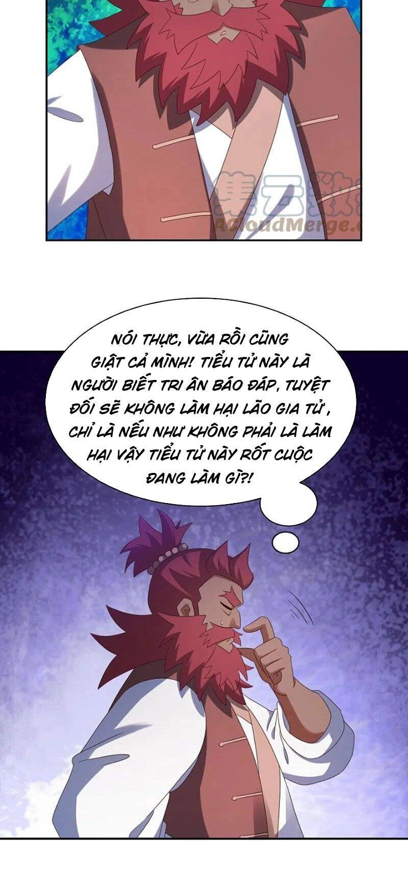 Tôn Thượng Chapter 332 - 14
