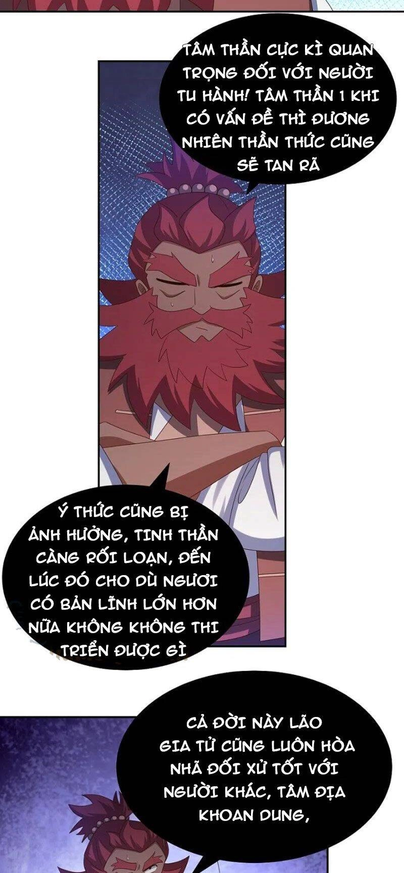 Tôn Thượng Chapter 332 - 18
