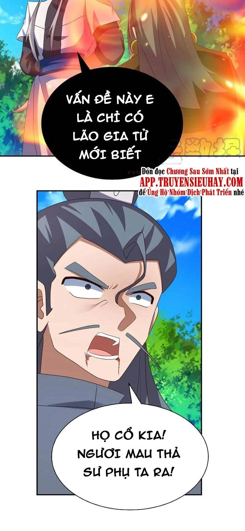 Tôn Thượng Chapter 332 - 20