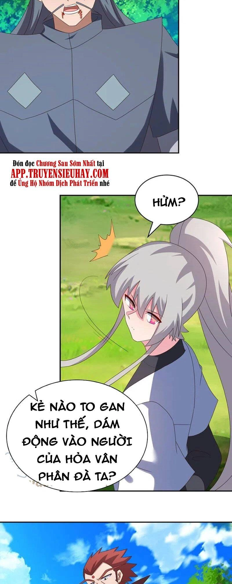 Tôn Thượng Chapter 332 - 22