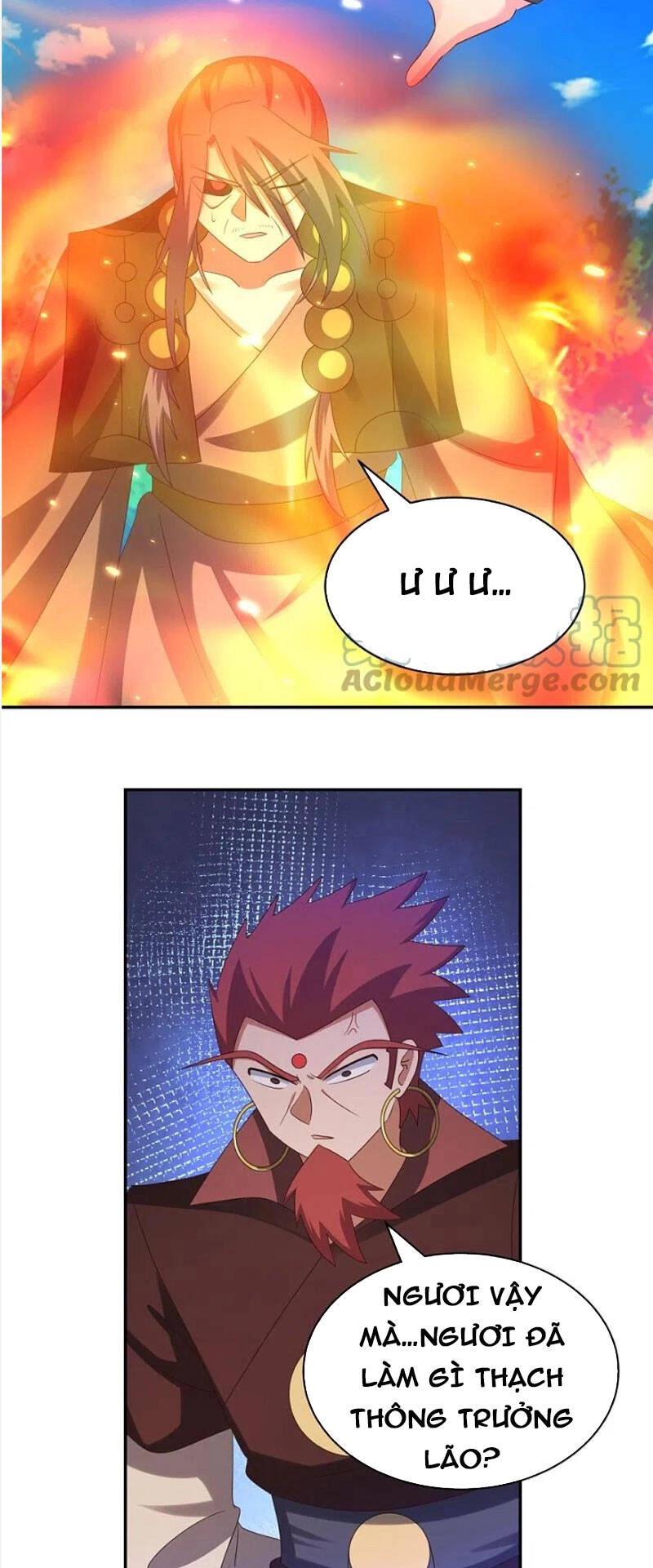 Tôn Thượng Chapter 333 - 3