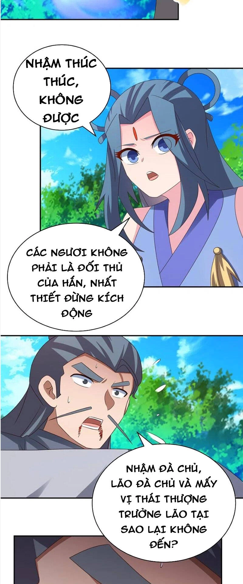 Tôn Thượng Chapter 333 - 5