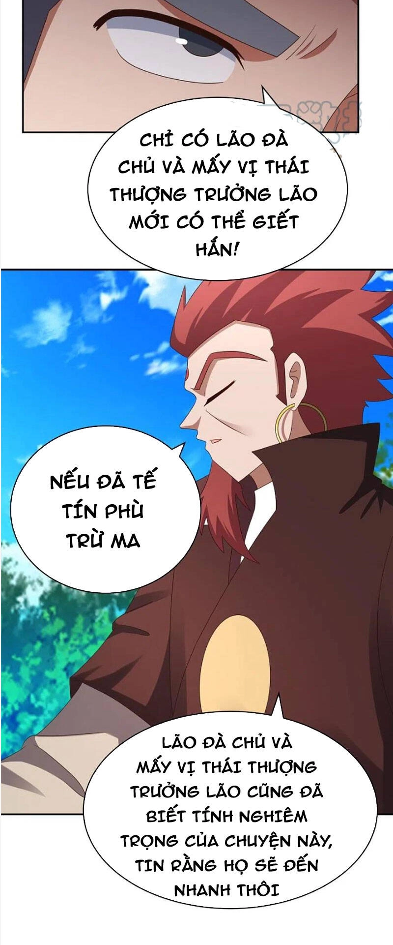 Tôn Thượng Chapter 333 - 6