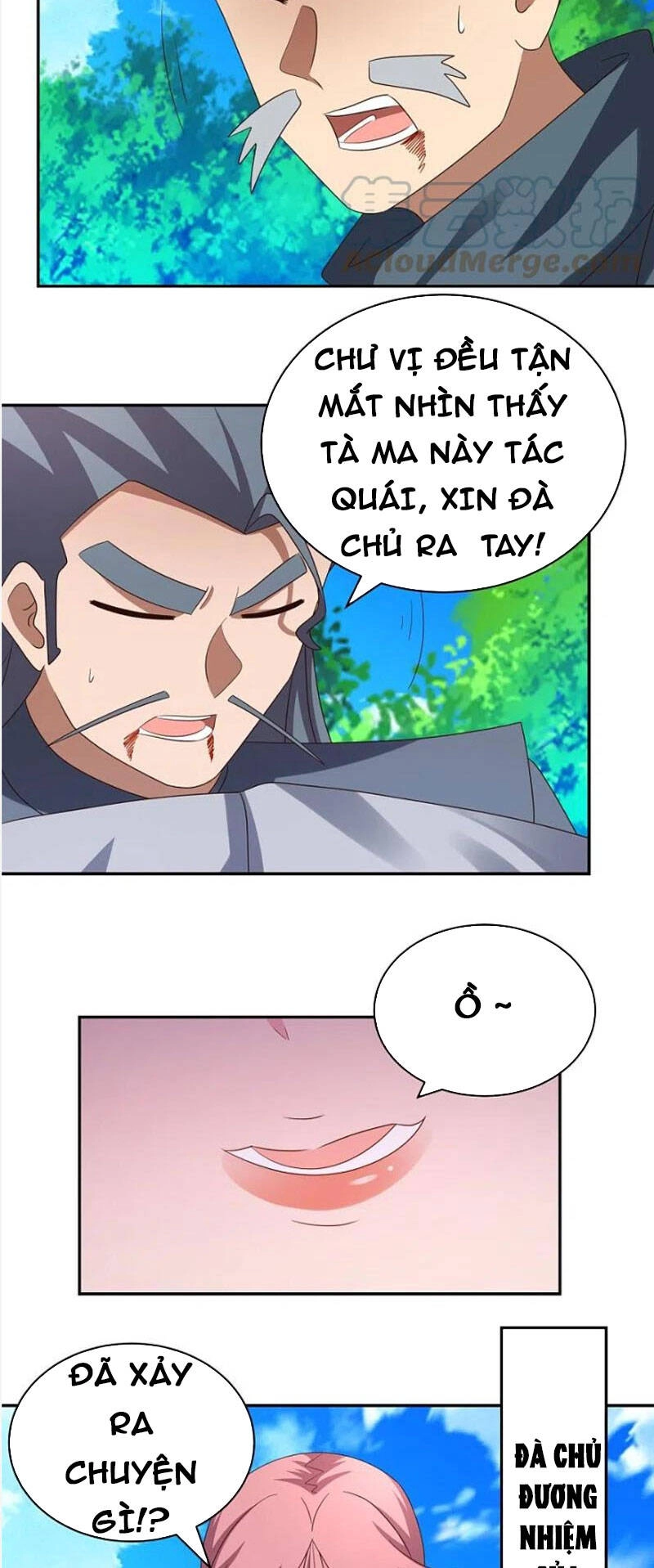 Tôn Thượng Chapter 333 - 8