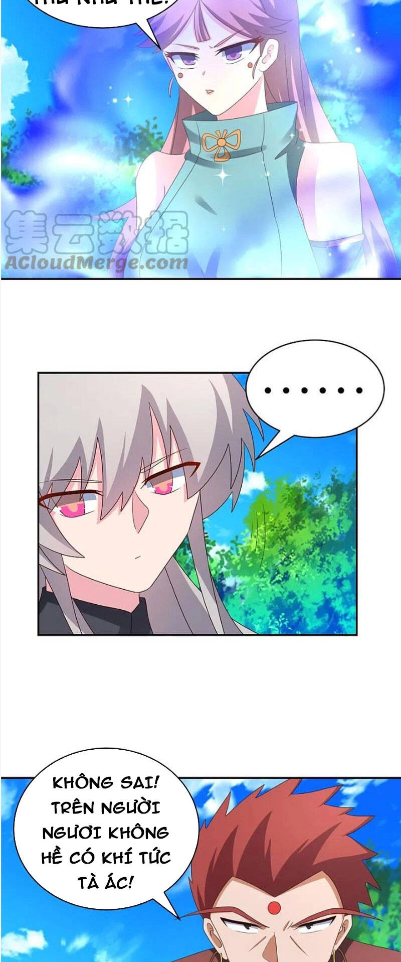 Tôn Thượng Chapter 333 - 11