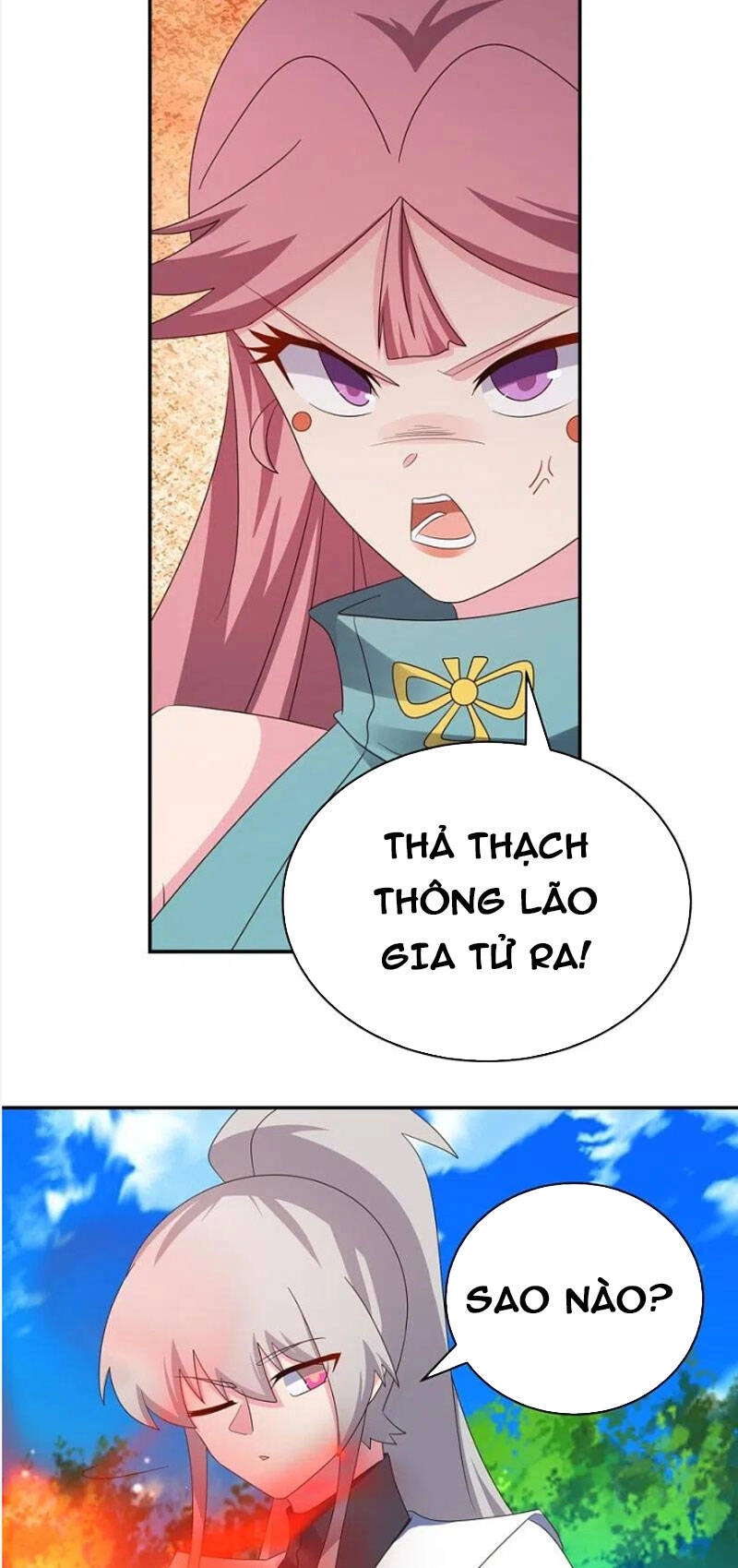Tôn Thượng Chapter 333 - 14
