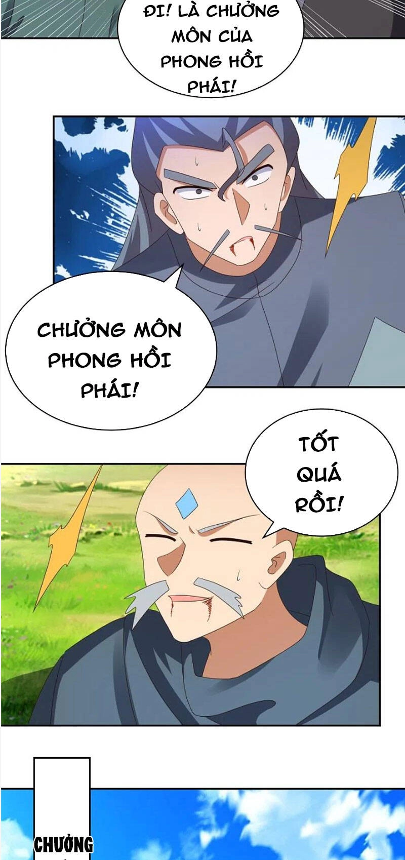 Tôn Thượng Chapter 333 - 16