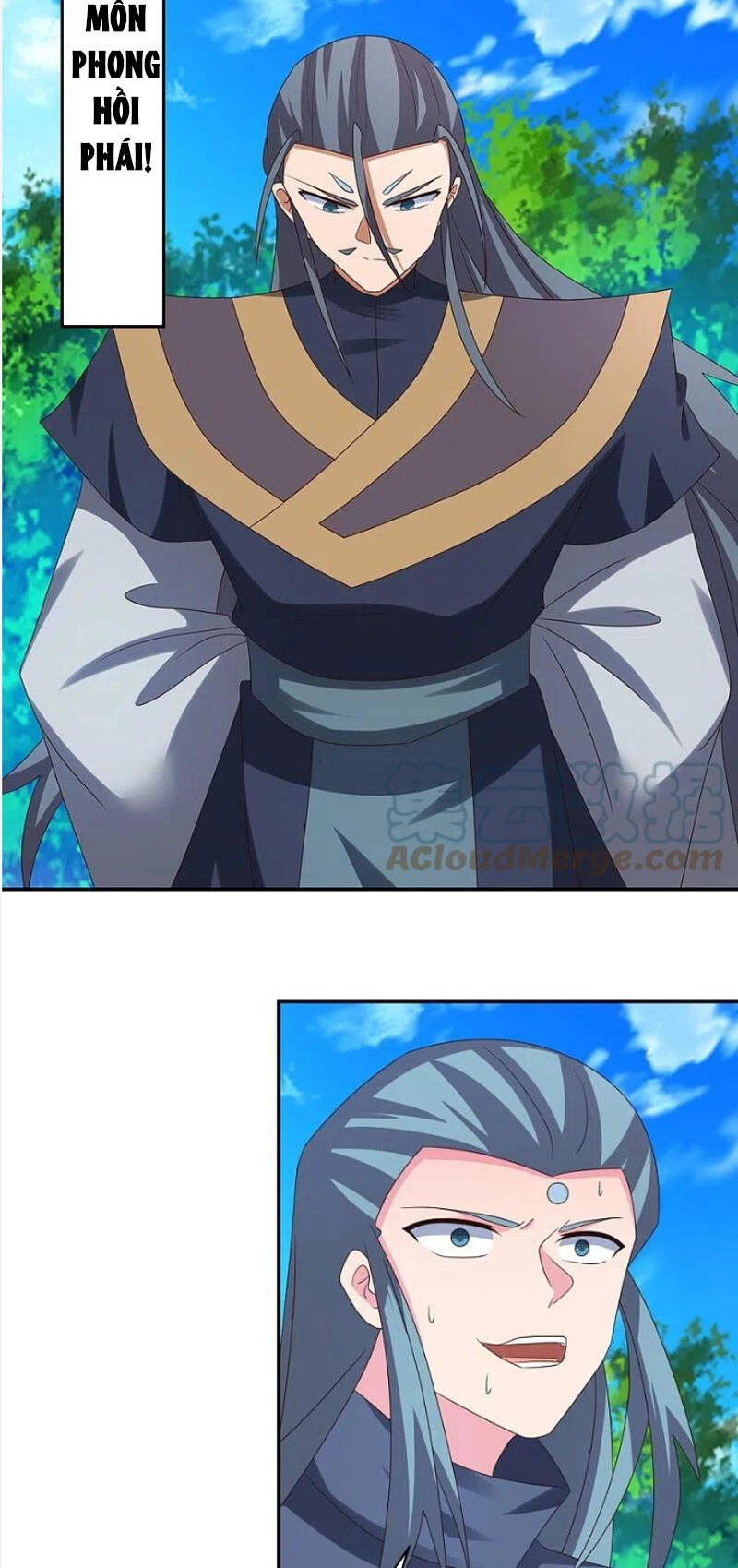 Tôn Thượng Chapter 333 - 17