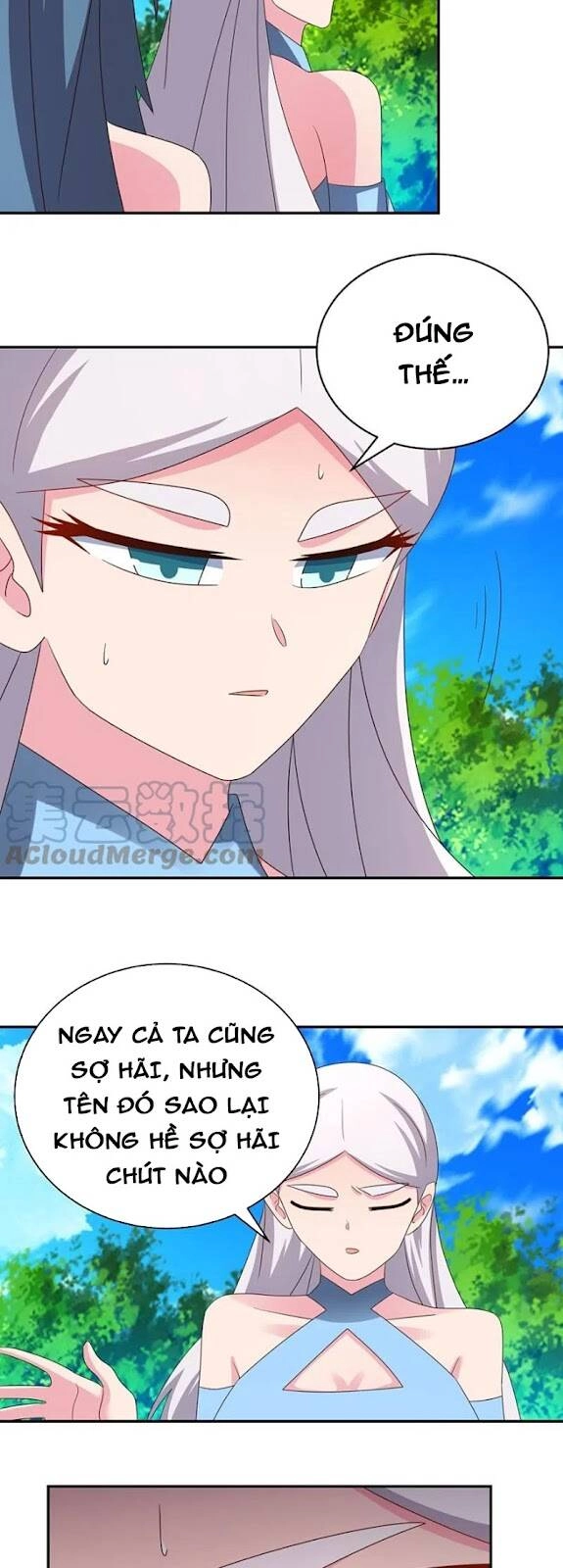 Tôn Thượng Chapter 334 - 3