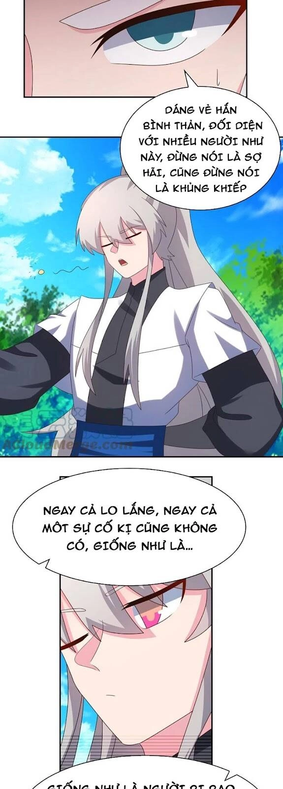 Tôn Thượng Chapter 334 - 4