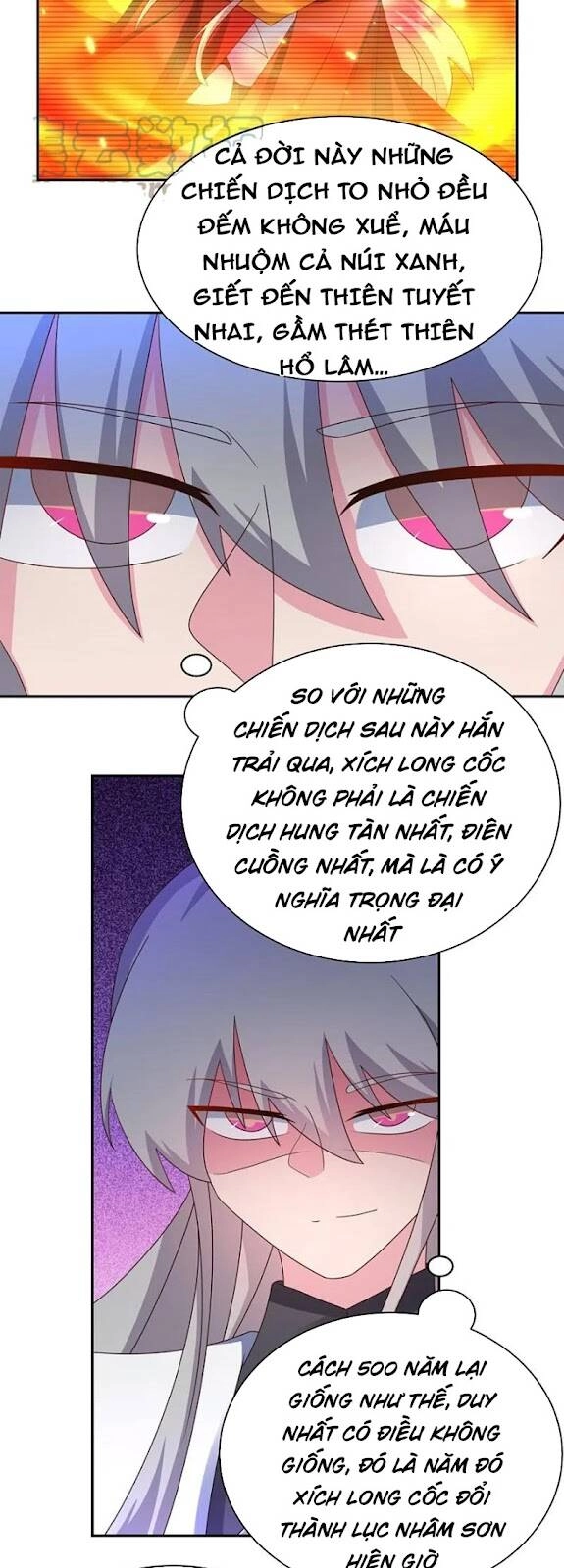 Tôn Thượng Chapter 334 - 7