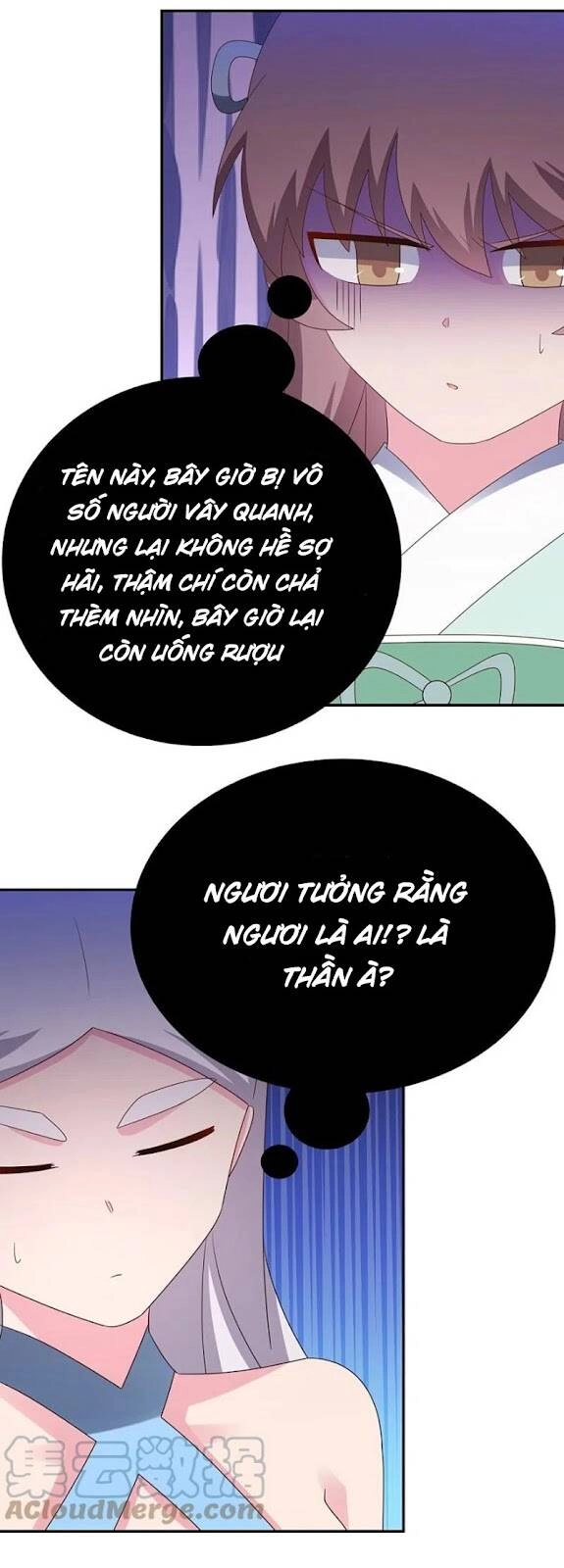 Tôn Thượng Chapter 334 - 12