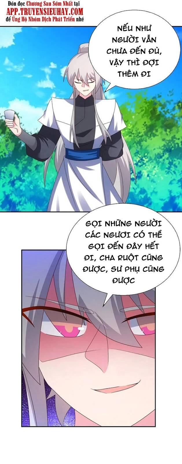 Tôn Thượng Chapter 334 - 13