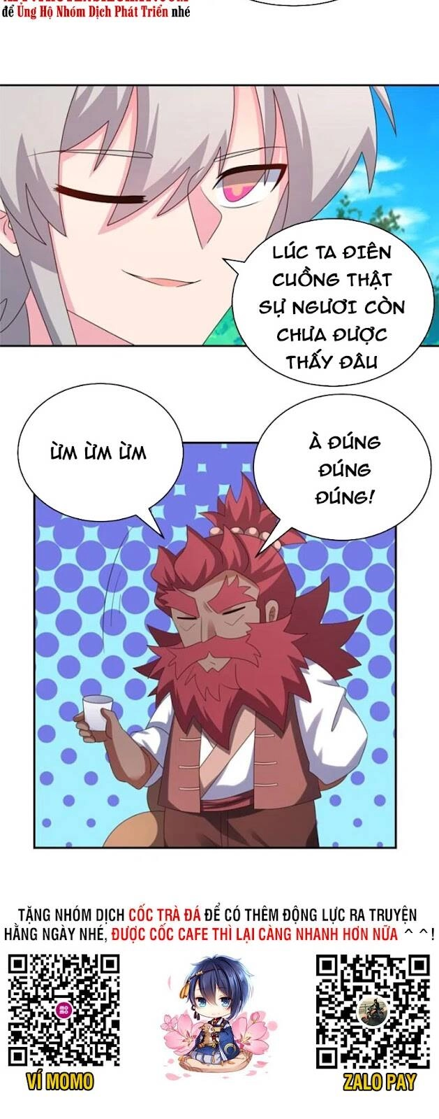 Tôn Thượng Chapter 334 - 16