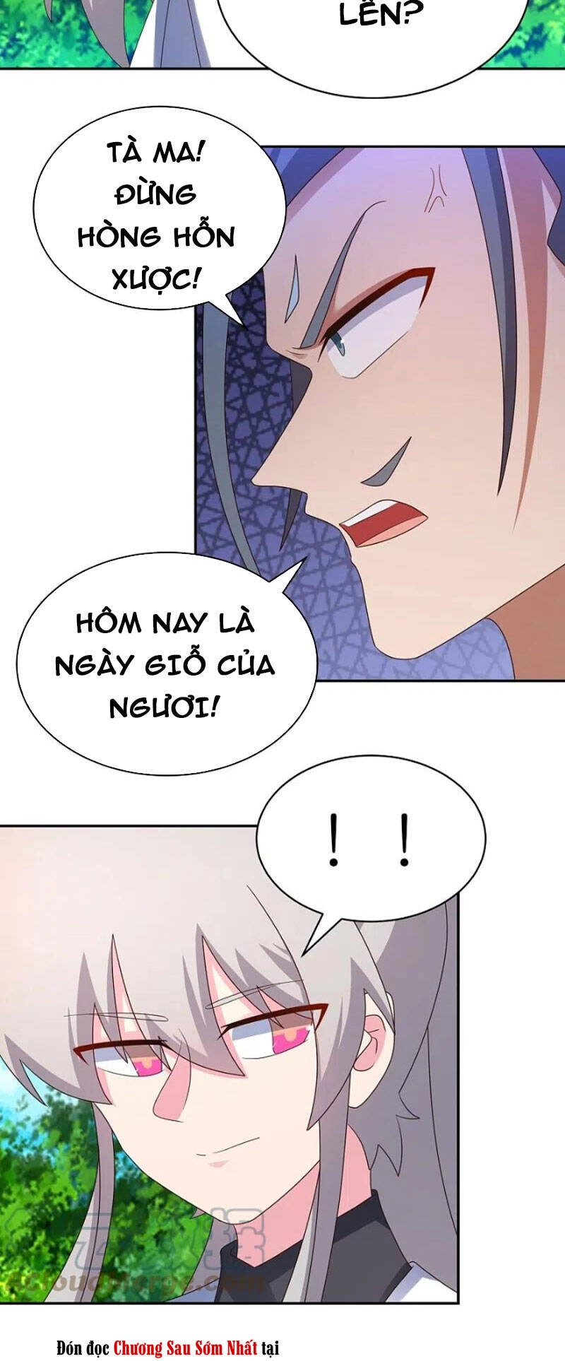 Tôn Thượng Chapter 335 - 6