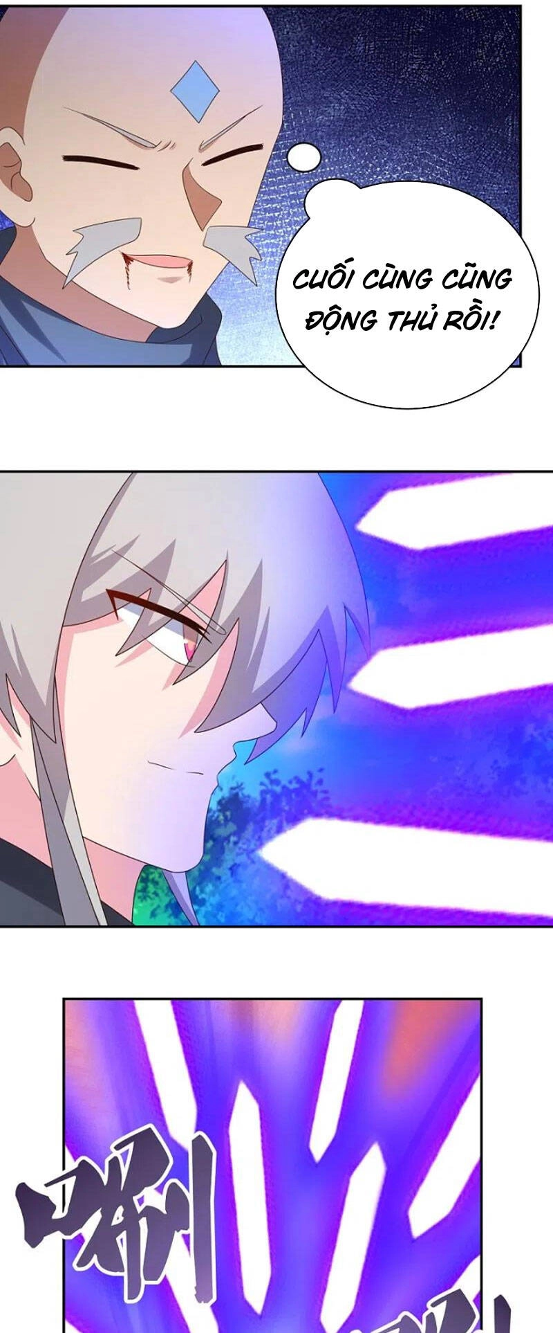 Tôn Thượng Chapter 335 - 8