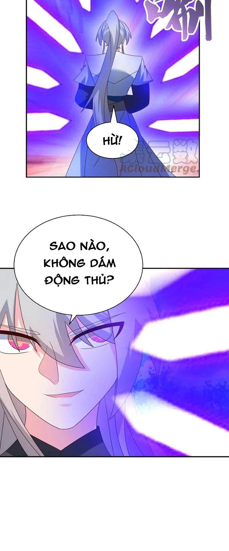 Tôn Thượng Chapter 335 - 9