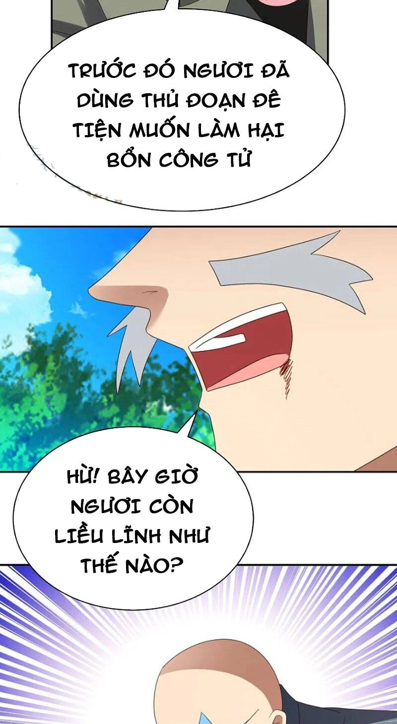 Tôn Thượng Chapter 335 - 14