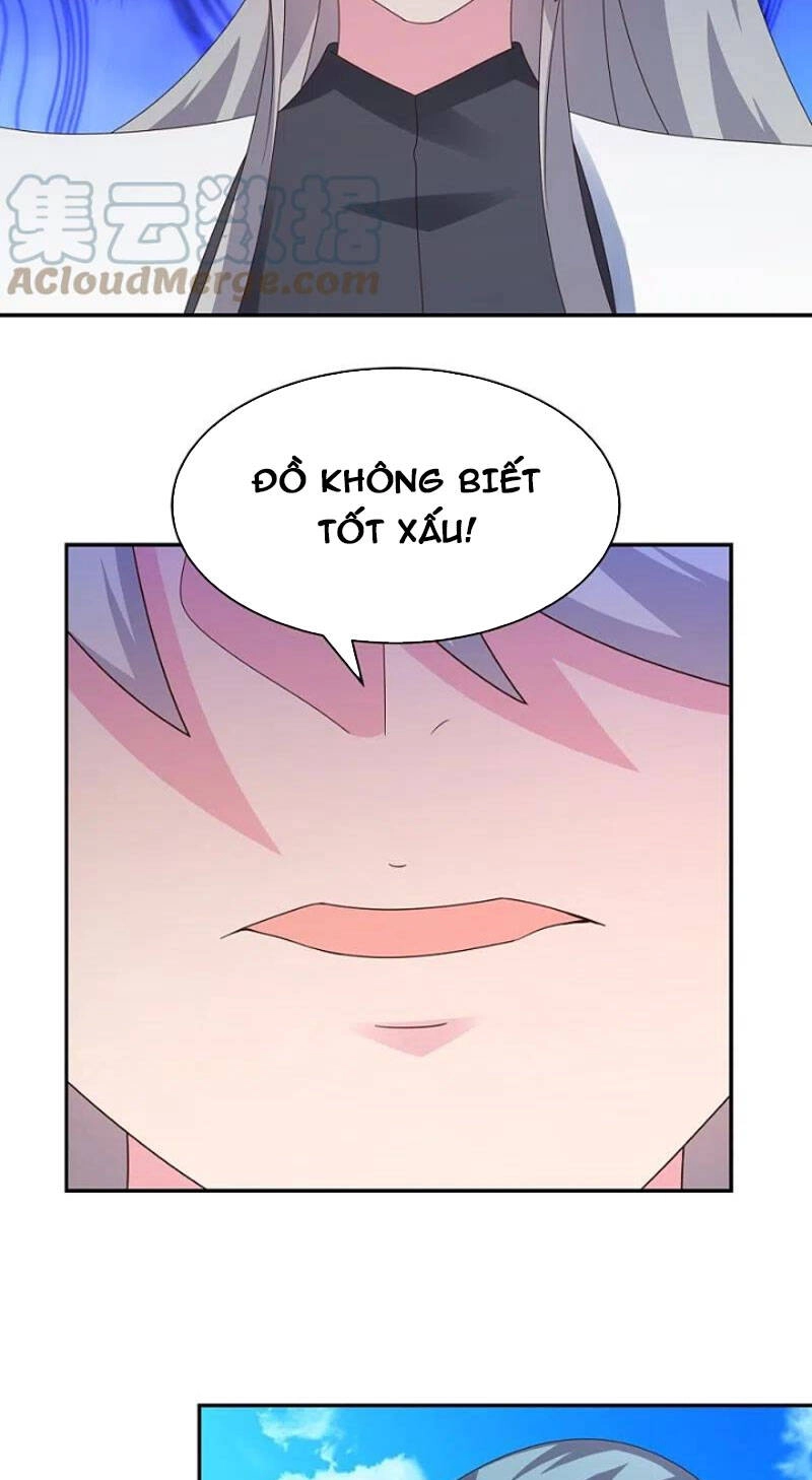 Tôn Thượng Chapter 335 - 16