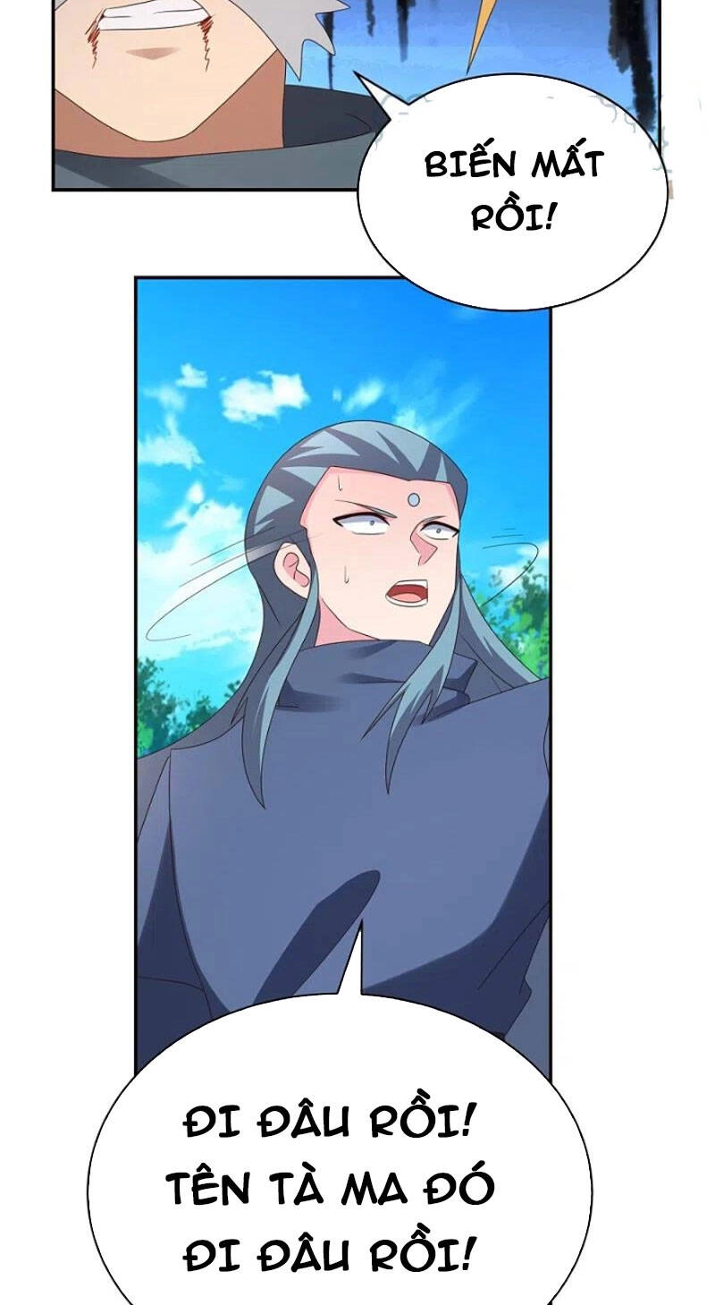 Tôn Thượng Chapter 335 - 19