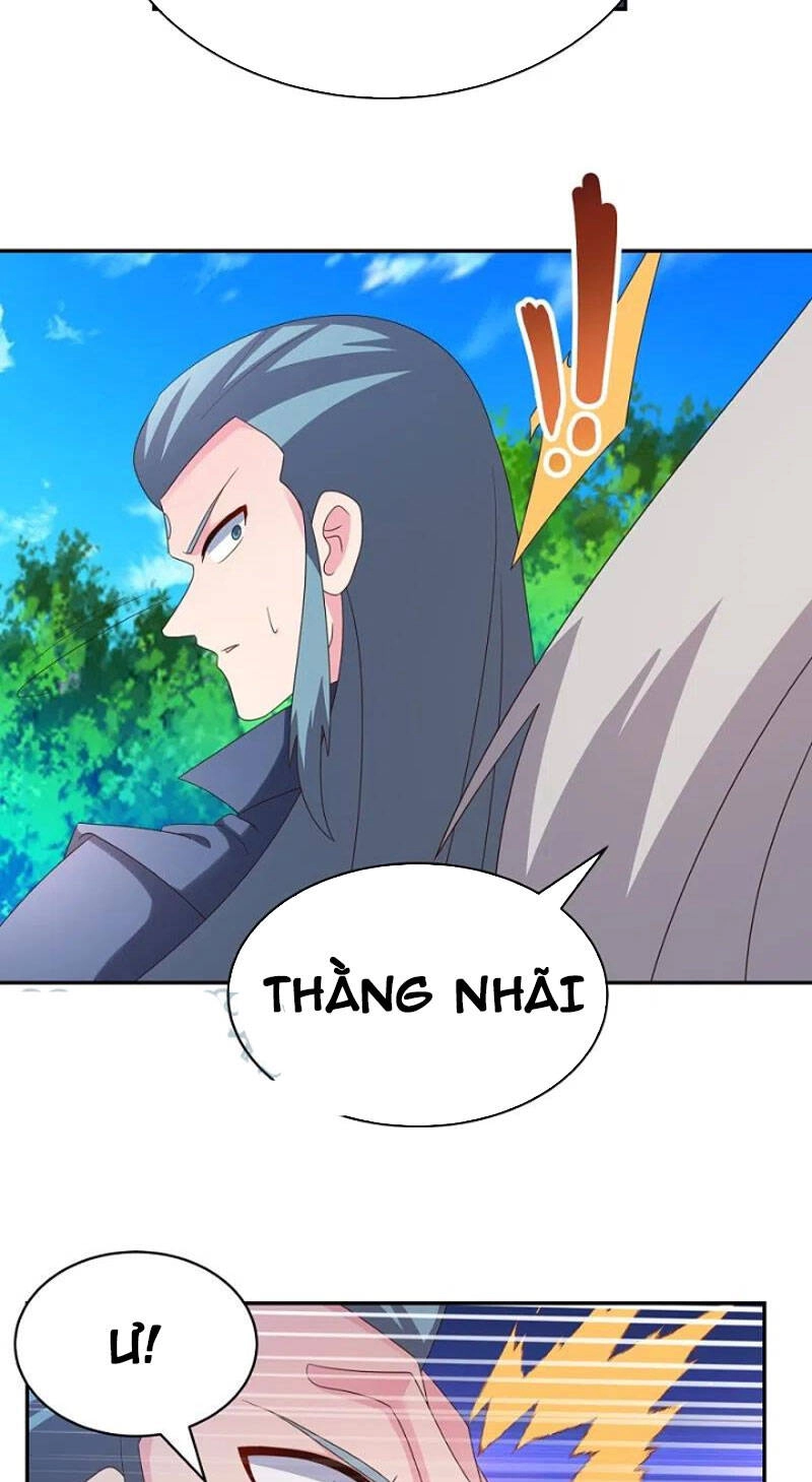 Tôn Thượng Chapter 335 - 20