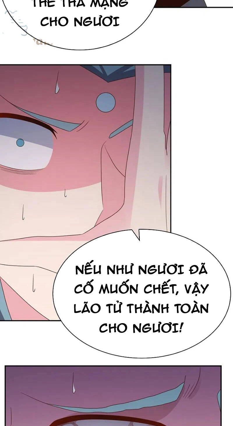 Tôn Thượng Chapter 335 - 22