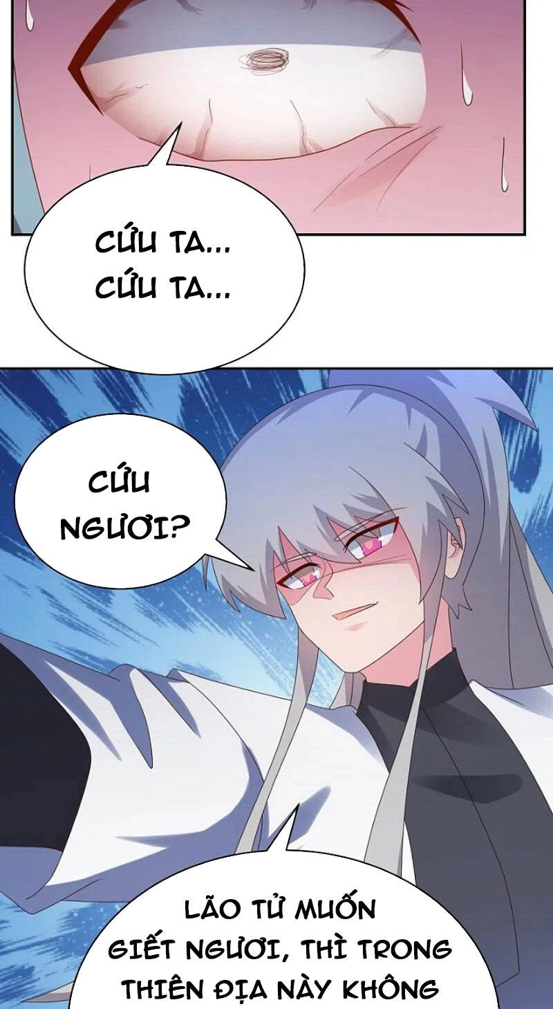 Tôn Thượng Chapter 335 - 23