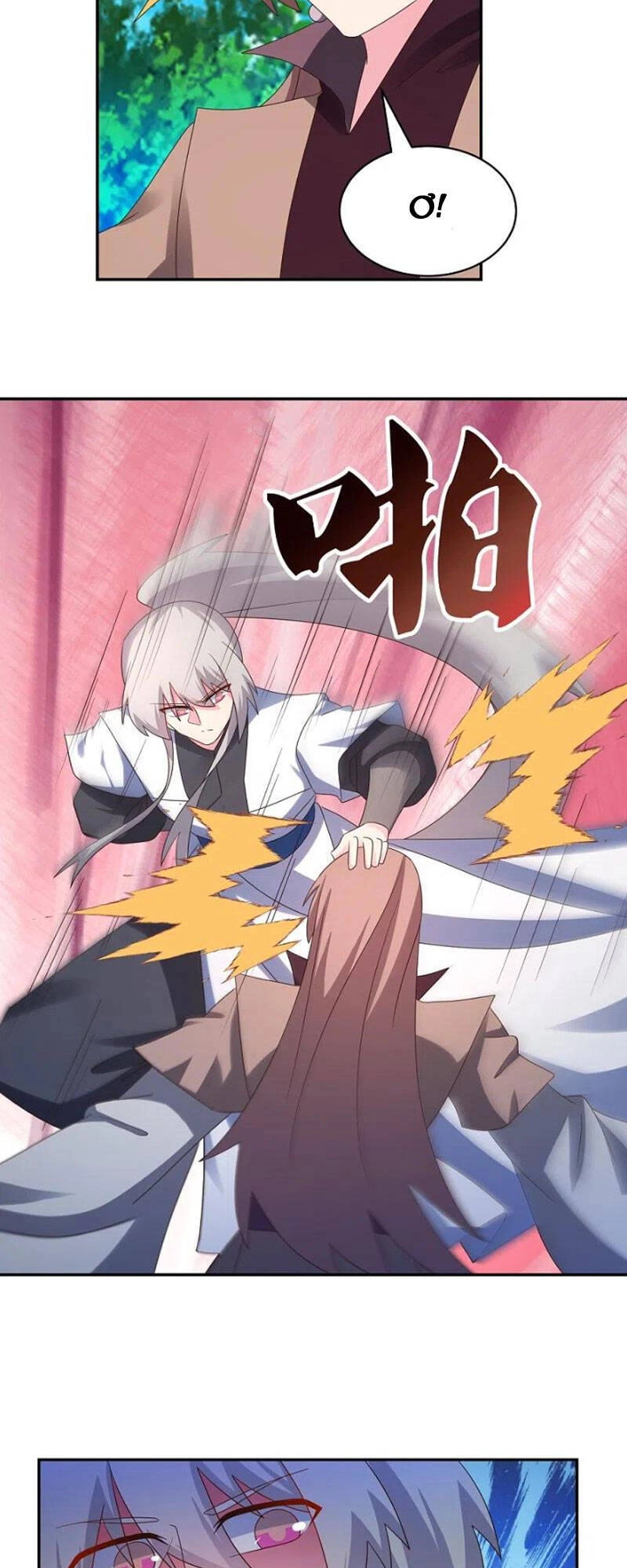 Tôn Thượng Chapter 336 - 5