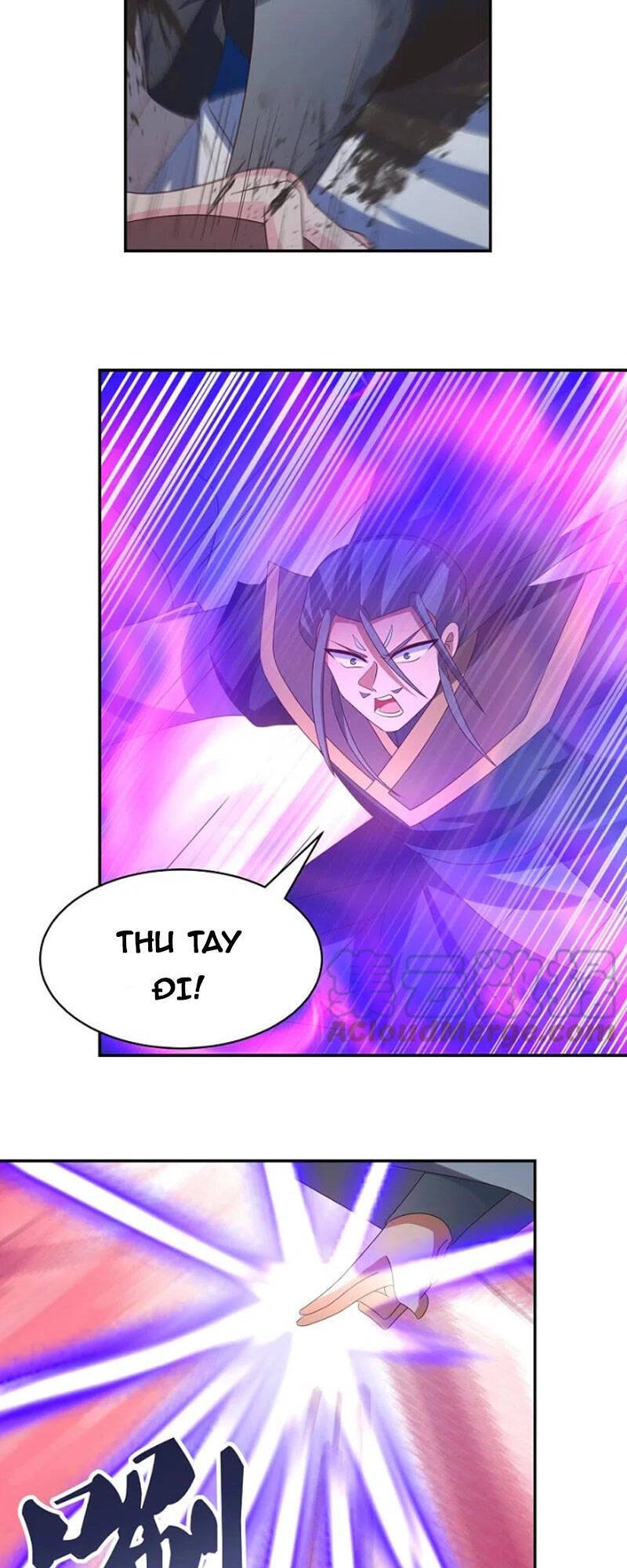 Tôn Thượng Chapter 336 - 9