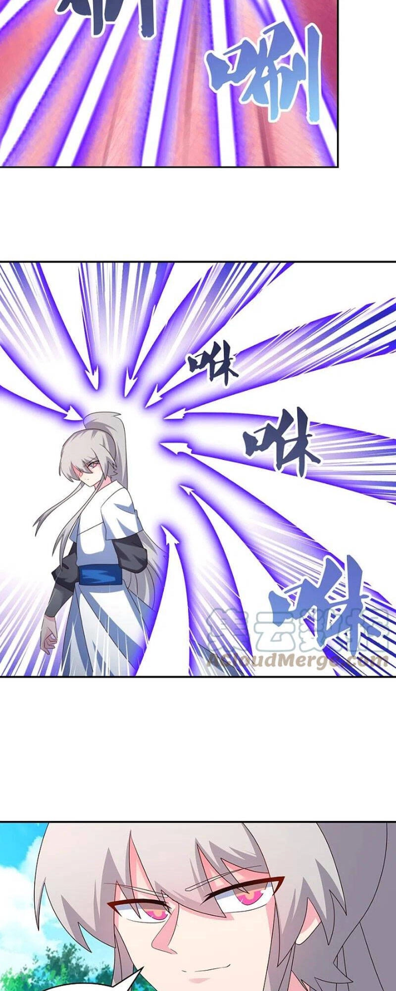 Tôn Thượng Chapter 336 - 11