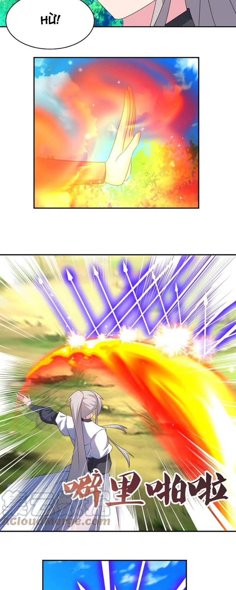 Tôn Thượng Chapter 336 - 13